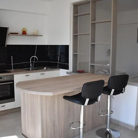 Apartment Relax & Enjoy -