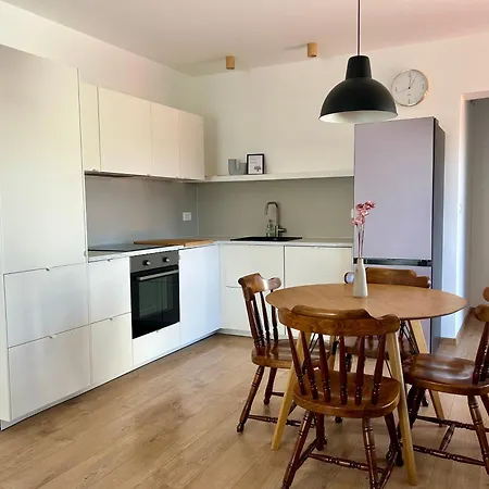 Relax & Enjoy - Apartament *