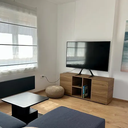 Relax & Enjoy - Apartament *