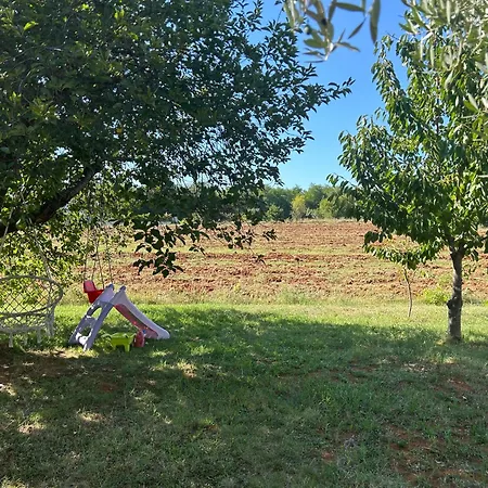 Daire Relax & Enjoy - Marčana