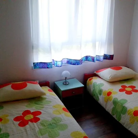 Apartment Relax & Enjoy - *