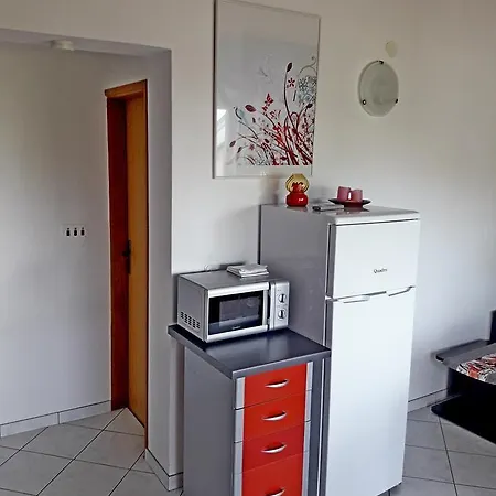 Relax & Enjoy - Daire *