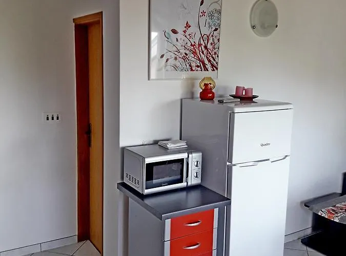 Relax & Enjoy - Apartament *