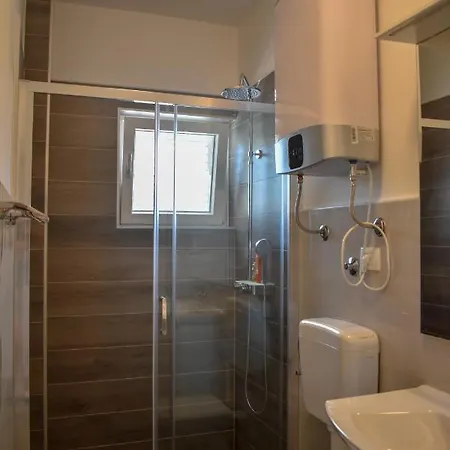 Relax & Enjoy - Apartment Marcana