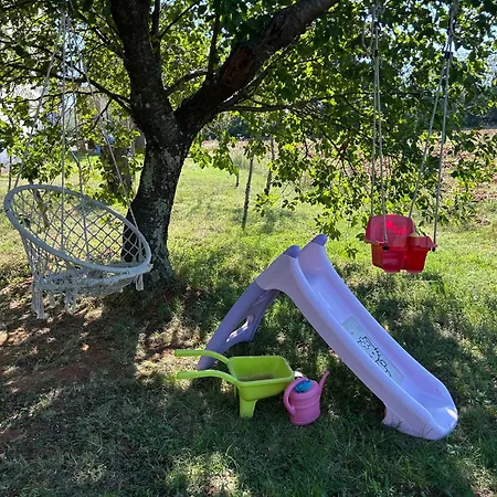 Relax & Enjoy - * Marčana