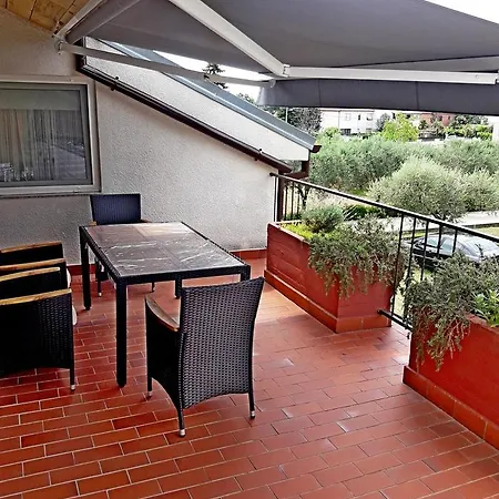 Apartment Relax & Enjoy - *