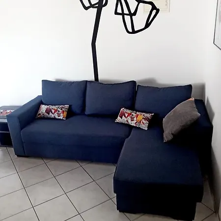 Apartment Relax & Enjoy -